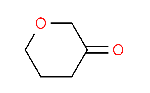 X5J615 | 23462-75-1 | 2H-Pyran-3(4H)-one, dihydro-