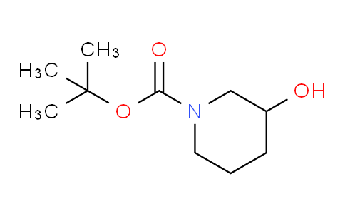 XD9615 | 85275-45-2 | 1-Boc-3-hydroxypiperidine