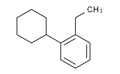 XW2615 | 4501-37-5 | 1-Cyclohexyl-2-ethylbenzene