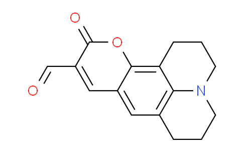 XZ2915 | 142730-52-7 | 10-Oxo-2,3,5,6-tetrahydro-1H,4H,10H-11-oxa-3a-aza-benzo[de]anthracene-9-carbaldehyde