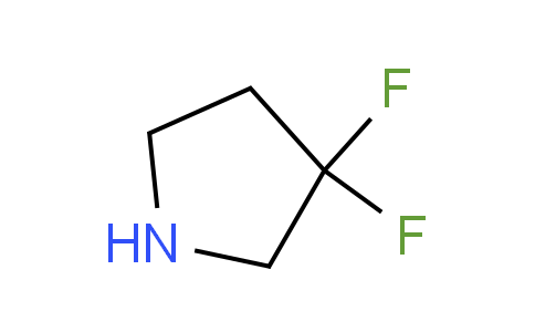X1G215 | 316131-01-8 | 3,3-Difluoropyrrolidine