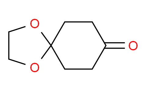 X0Y415 | 4746-97-8 | 1,4-Dioxaspiro[4.5]decan-8-one