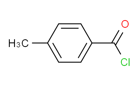 X2Y415 | 874-60-2 | 4-Methylbenzoyl Chloride