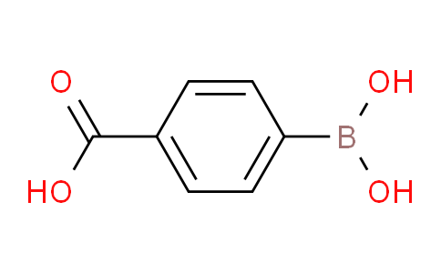 X97Q15 | 14047-29-1 | 4-Carboxyphenylboronic Acid