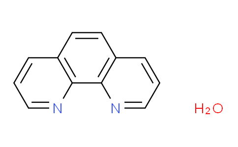 X45V15 | 5144-89-8 | o-Phenanthroline monohydrate