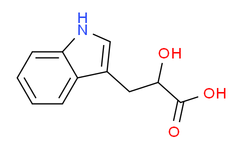 X09S15 | 1821-52-9 | Indole-3-lactic acid
