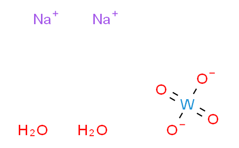 X4X315 | 10213-10-2 | Sodium tungstate dihydrate