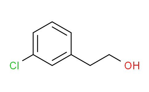 XR8715 | 5182-44-5 | m-Chlorophenethylic alcohol
