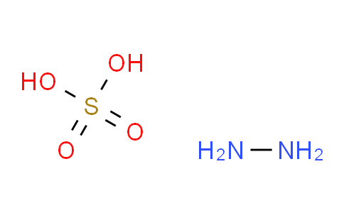 X29W15 | 10034-93-2 | Hydrazine Sulfate