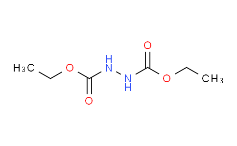 XF8515 | 4114-28-7 | 1,2-Hydrazinedicarboxylic acid, 1,2-diethyl ester
