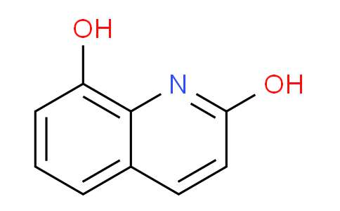 5C3J25 | 15450-76-7 | 2,8-Quinolinediol