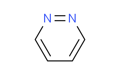 4K9725 | 289-80-5 | Pyridazine