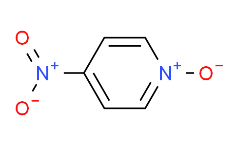 59GX25 | 1124-33-0 | 4-Nitropyridine N-oxide
