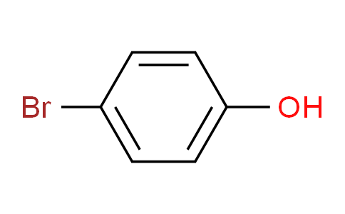74CZ25 | 106-41-2 | 4-Bromophenol