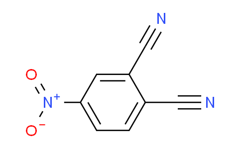 55ZJ25 | 31643-49-9 | 5-Nitrobenzene-1,2-dicarbonitrile