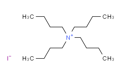 1F0G25 | 311-28-4 | Tetrabutylammonium iodide