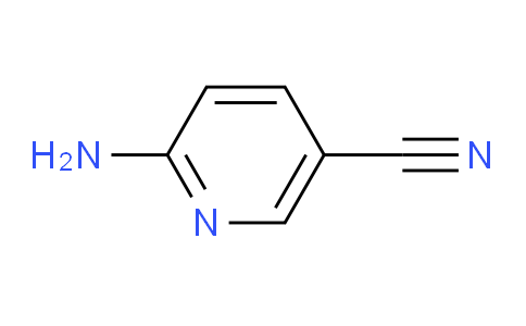 6W7125 | 4214-73-7 | 2-Amino-5-cyanopyridine