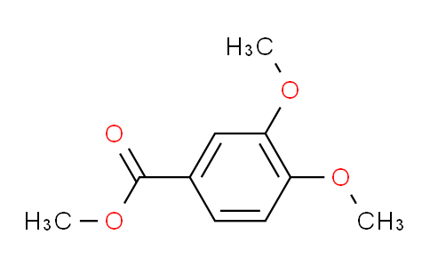 8M3425 | 2150-38-1 | Methyl 3,4-dimethoxybenzoate