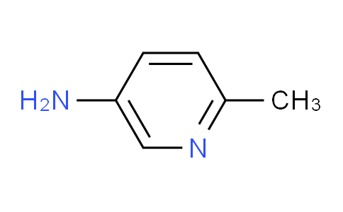 525K25 | 3430-14-6 | 5-Amino-2-methylpyridine