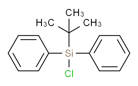 195A25 | 58479-61-1 | tert-Butylchlorodiphenylsilane