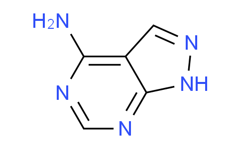 9Y4L25 | 2380-63-4 | 4-Aminopyrazolo[3,4-d]pyrimidine