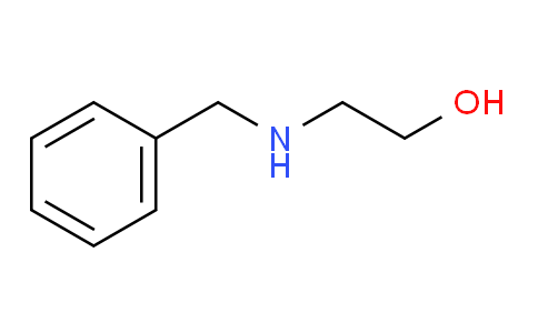 8U5J25 | 104-63-2 | N-Benzylethanolamine