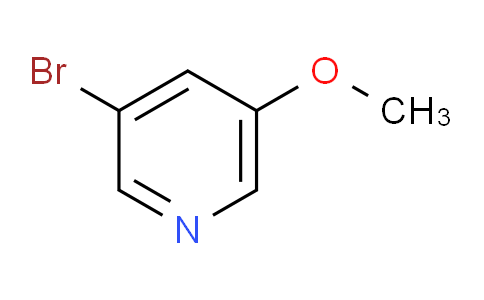 337J25 | 50720-12-2 | 3-Bromo-5-methoxypyridine