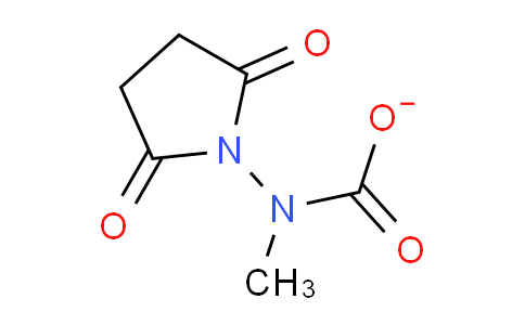 4R6125 | 18342-66-0 | N-Succinimidyl-N-methylcarbamate