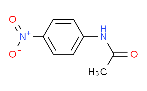 546Y25 | 104-04-1 | 4'-Nitroacetanilide