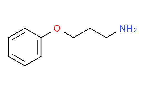 596Z25 | 7617-76-7 | 3-PHENOXY-PROPYLAMINE
