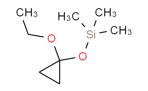 495W25 | 27374-25-0 | (1-ETHOXYCYCLOPROPOXY)TRIMETHYLSILANE