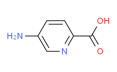 463F25 | 24242-20-4 | 5-Aminopyridine-2-carboxylic Acid