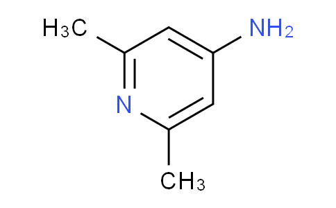 09Z825 | 3512-80-9 | 2,6-DIMETHYL-PYRIDIN-4-YLAMINE
