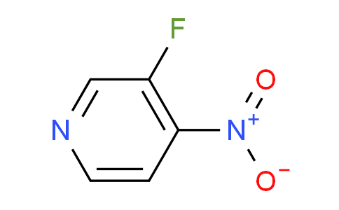 79MB25 | 13505-01-6 | 3-Fluoro-4-nitropyridine