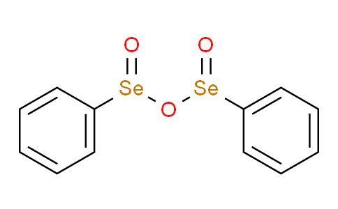 92MG25 | 17697-12-0 | BENZENESELENINIC ANHYDRIDE