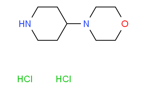 6BA025 | 334942-10-8 | 4-(4-Piperidinyl)morpholine dihydrochloride