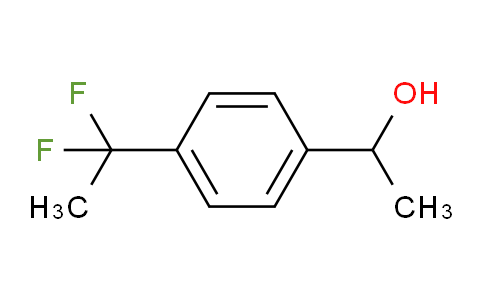 1C2525 | 1780591-16-3 | 4-(1,1-difluoroethyl)-α-methyl- Benzenemethanol