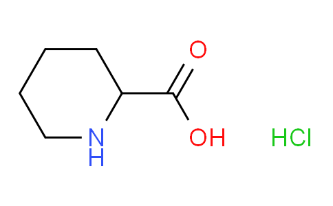 73GY25 | 15862-86-9 | 2-Piperidinecarboxylic acid,hydrochloride