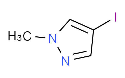039K25 | 39806-90-1 | 1-Methyl-4-iodopyrazole