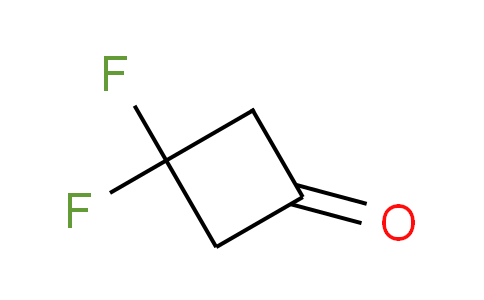 60ZF25 | 1273564-99-0 | Cyclobutanone, 3,3-difluoro-