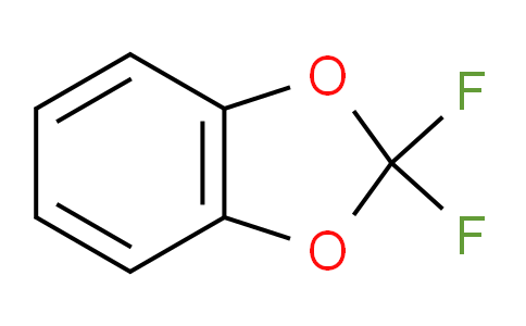 00PY25 | 1583-59-1 | 2,2-Difluoro-1,3-benzodioxole