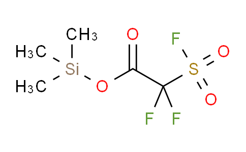 155Z25 | 120801-75-4 | Trimethylsilyl 2-(fluorosulfonyl)difluoroacetate