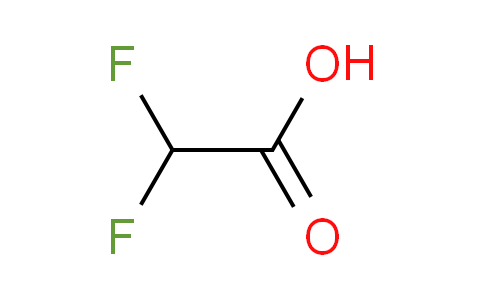 7R7125 | 381-73-7 | Difluoroacetic acid