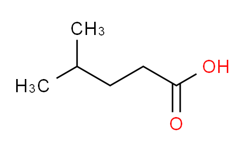 6WM025 | 646-07-1 | 4-Methylvaleric acid