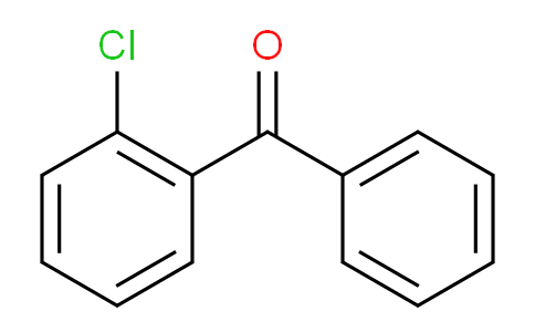 387L25 | 5162-03-8 | (2-Chlorophenyl)phenyl-methanone