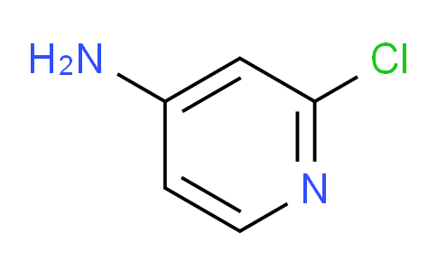 82E625 | 14432-12-3 | 4-Amino-2-chloropyridine