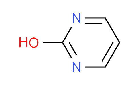 19BM25 | 557-01-7 | 2-Hydroxypyrimidine