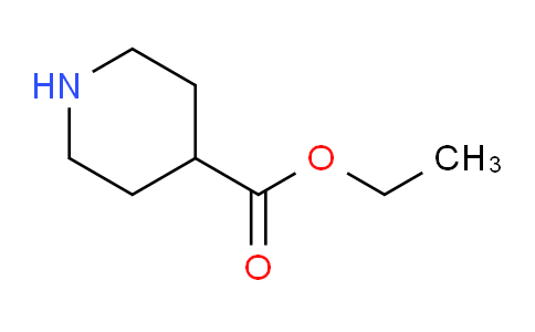 XK4125 | 1126-09-6 | Ethyl 4-piperidinecarboxylate