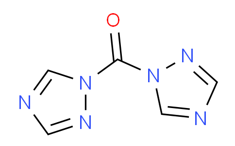 XV1725 | 41864-22-6 | 1,1'-Carbonyl-di(1,2,4-triazole)