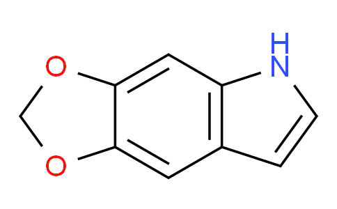 X68E15 | 267-48-1 | 5H-1,3-dioxolo[4,5-f]indole